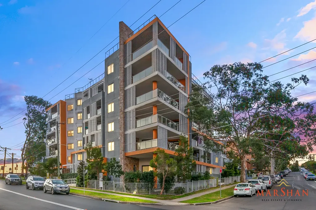 404/43 Devitt Street, Blacktown, NSW 2148