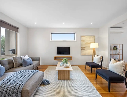 4 Mitchell Street, Seaford, VIC 3198, 3房, 2浴, 城市屋