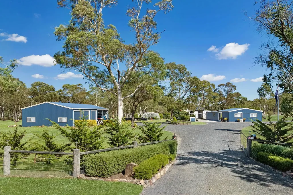 Marulan 2 Bedroom Build The Ultimate Country Lifestyle - Acreage, Privacy & Potential