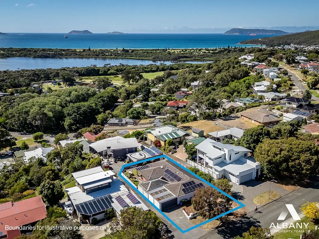Mira Mar 4房  HARBOURÃ¢€'VIEW FAMILY LIVING MINUTES FROM BEACH
