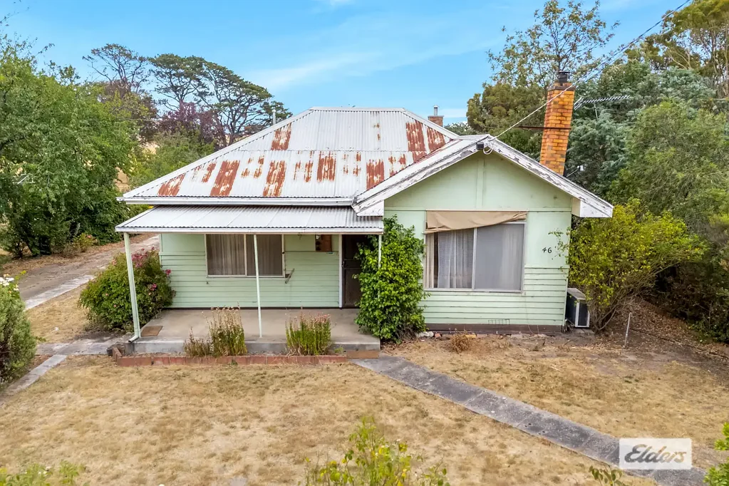44-46 Ayrey Street, Willaura, VIC 3379