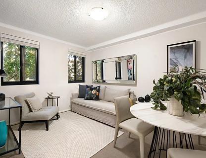 5/679 Bourke Street, Surry Hills, Sydney CBD, 1 Schlafzimmer, 1 Badezimmer, Apartment