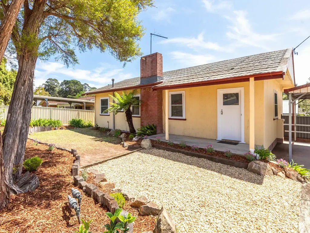 41A Rawlinson Street, Bega, NSW 2550