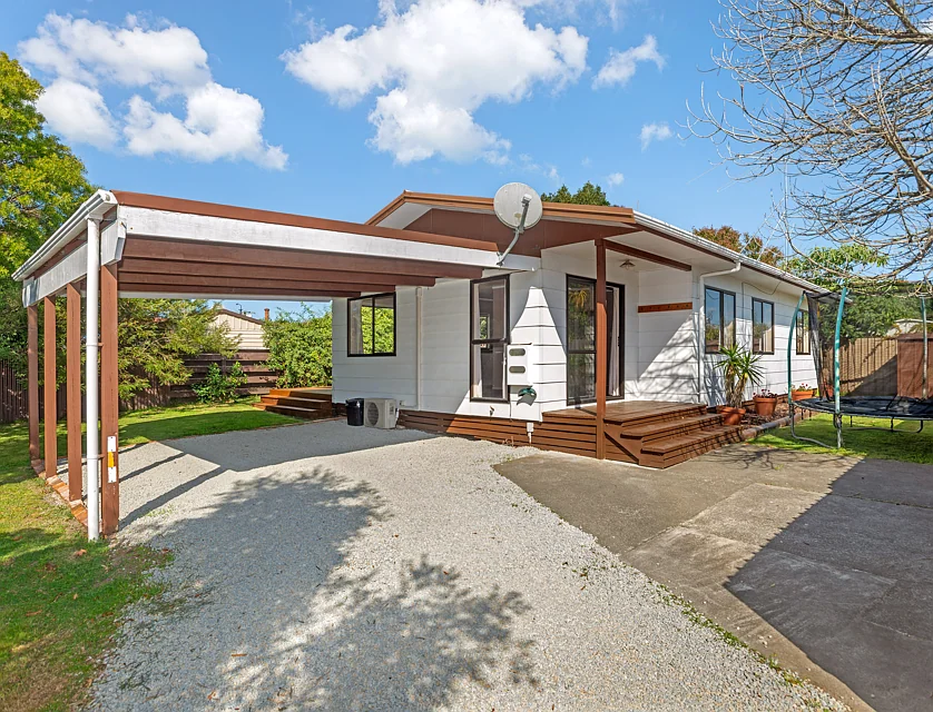 10A Albert Street, Te Hapara, Gisborne, 3房, 1浴, House