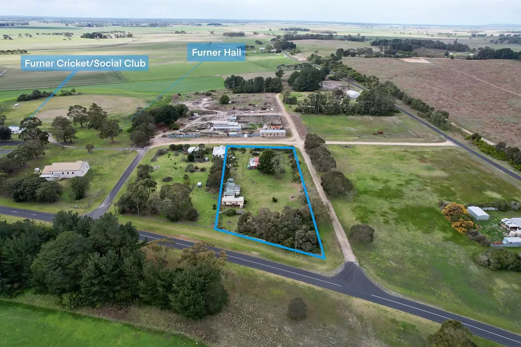 Millicent Escape to the Country – Unique Multi-Title Property with Historic Charm