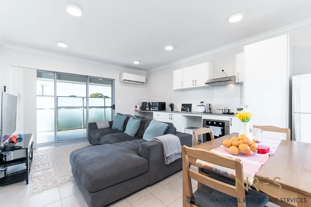 8/165 Maida Vale Road, High Wycombe, WA 6057