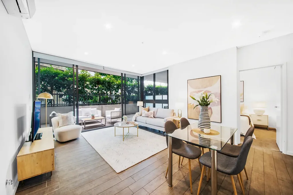 243/1D Burroway Road, Wentworth Point, NSW 2127