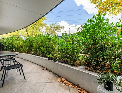 G05/1009 Dandenong Road, Malvern East, Inner East Melbourne, 1 rūma, 1 rūma horoi, Apartment
