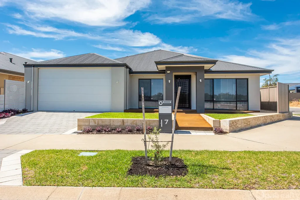 7 Persimmon Crescent, Karnup, WA 6176
