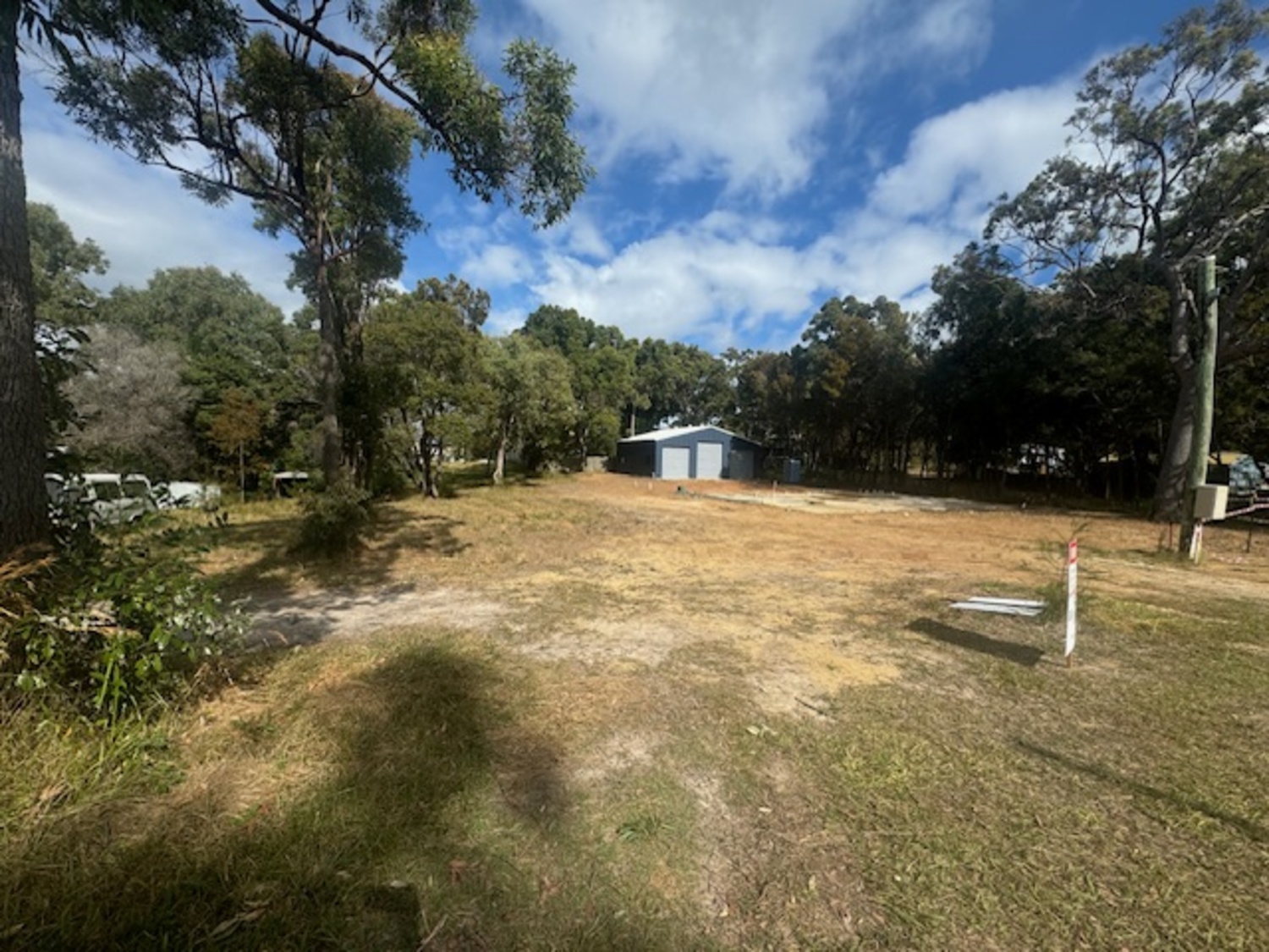 26 HASTINGS TCE, MACLEAY ISLAND QLD 4184, 0 habitaciones, 0 baños, Section