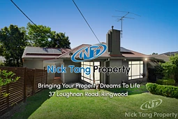 37 Loughnan Road, Ringwood