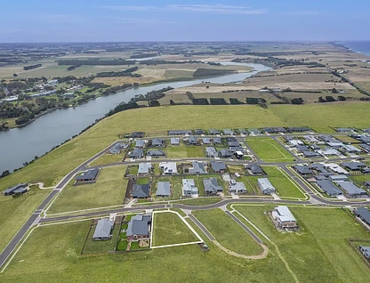 8 Gillanders Street, Warrnambool, Warrnambool and South West, 0房, 0浴, Section