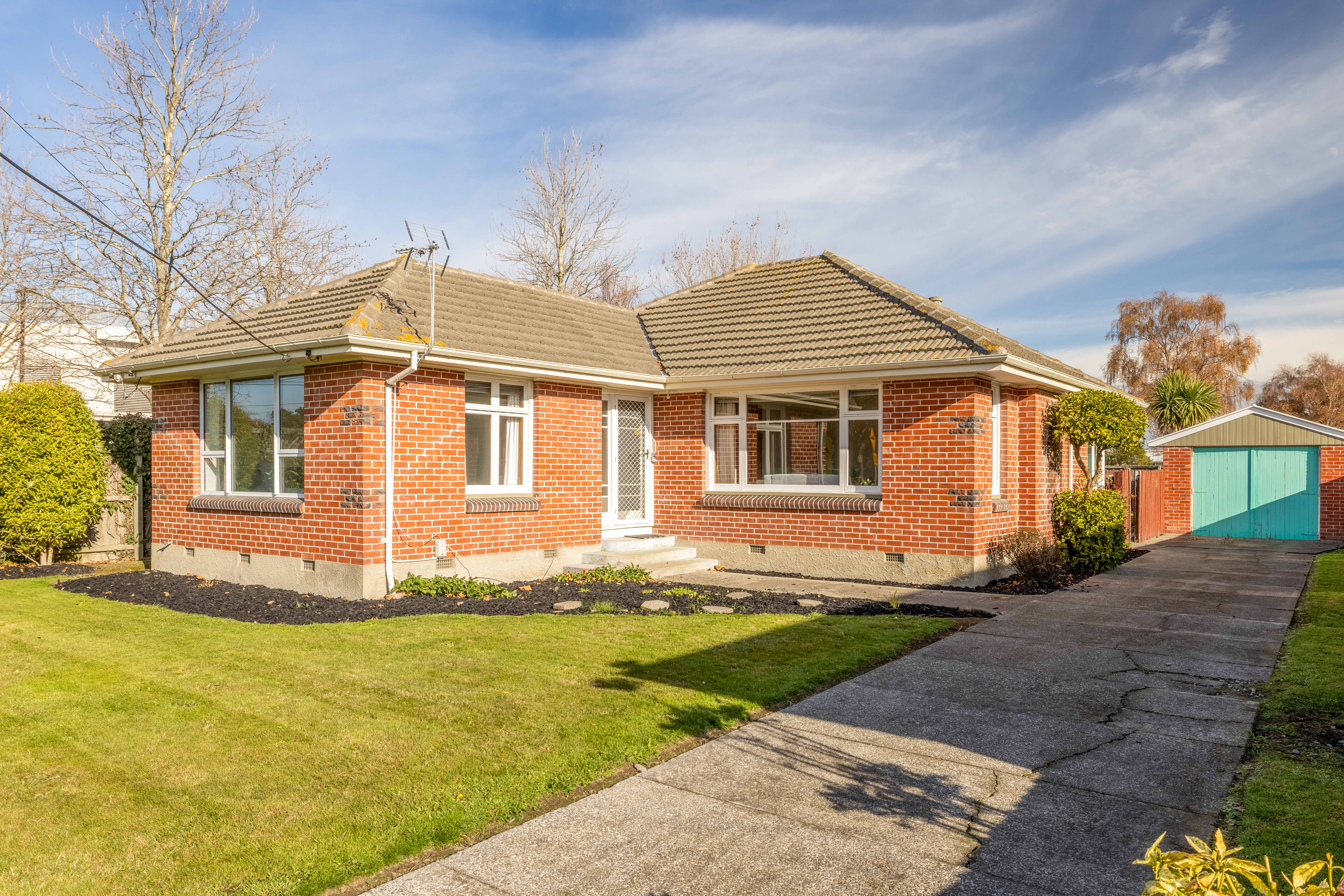 45 Golf Links Road, Shirley, Christchurch, 3 phòng ngủ, 0 phòng tắm, House