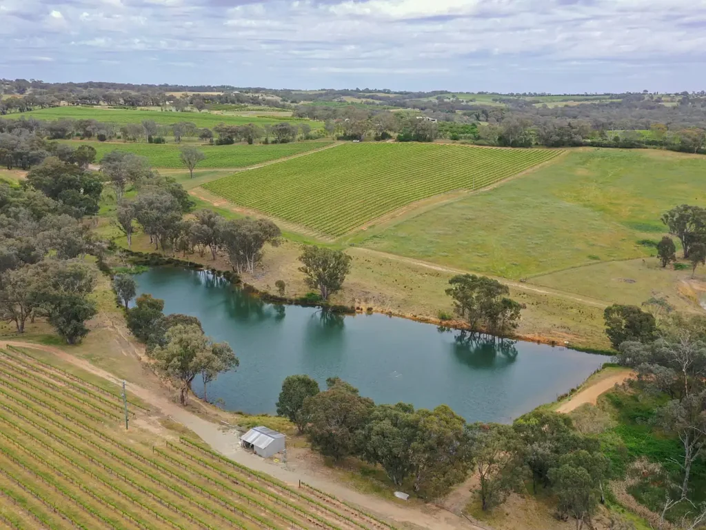 Young  90acs* With Water Entitlements, Town Water, Bore & 2 10ac* Blocks Ready To Hit T