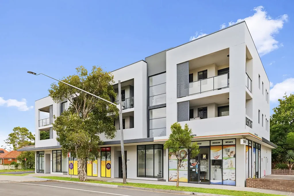 107/47 Ryde Street, Epping, NSW 2121