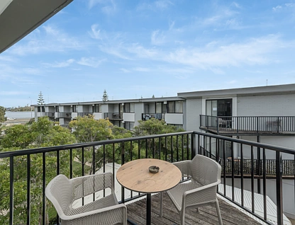 315/29 Melville Parade, South Perth, Perth CBD, 2 Kuwarto, 1 Banyo, Apartment