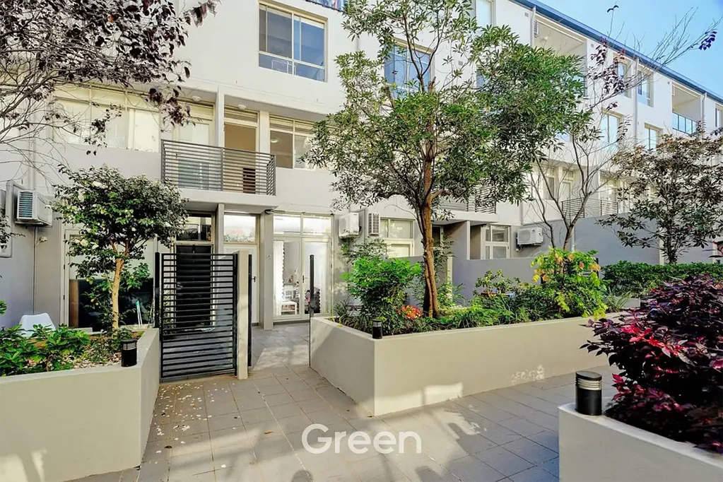 Contemporary Three-Bedroom Townhouse-Style Apartment in the Heart of West Ryde - AVAILABLE NOW
