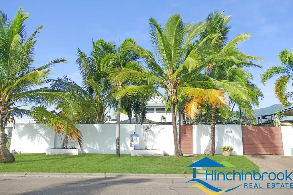44 Keith Williams Drive, Cardwell, QLD 4849