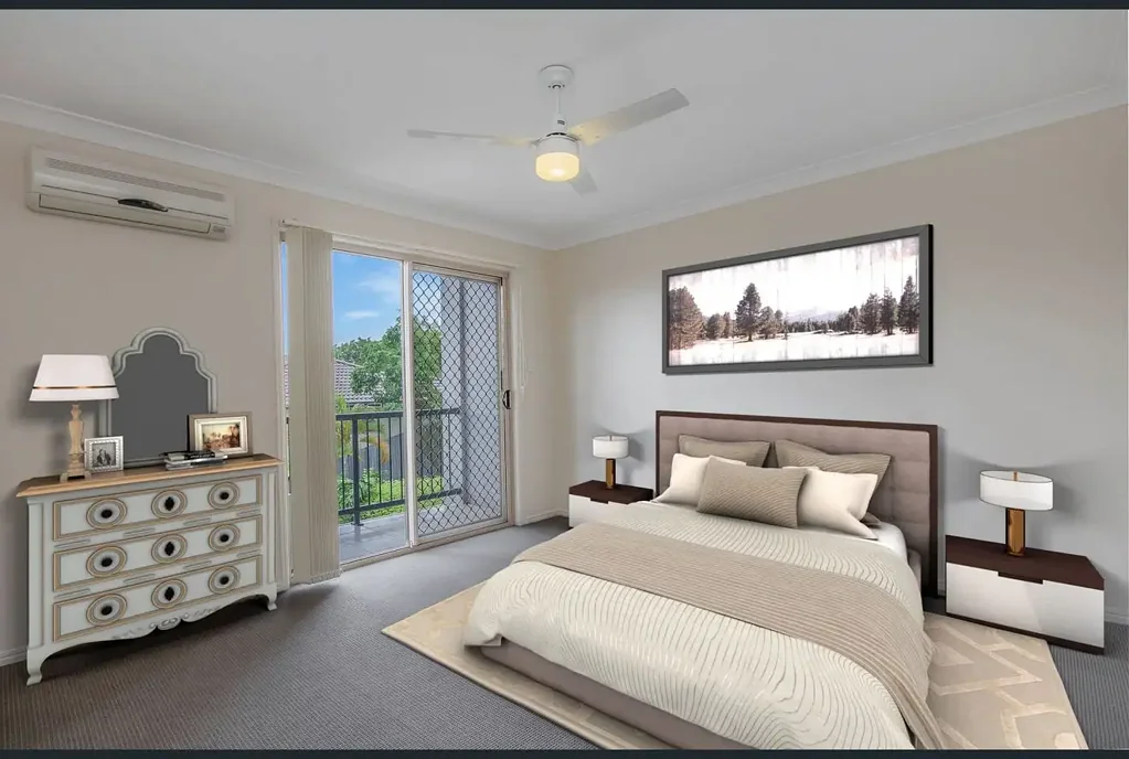 11/25 Lang Street Sunnybank Hills, Excellent Location Luxury townhouse
