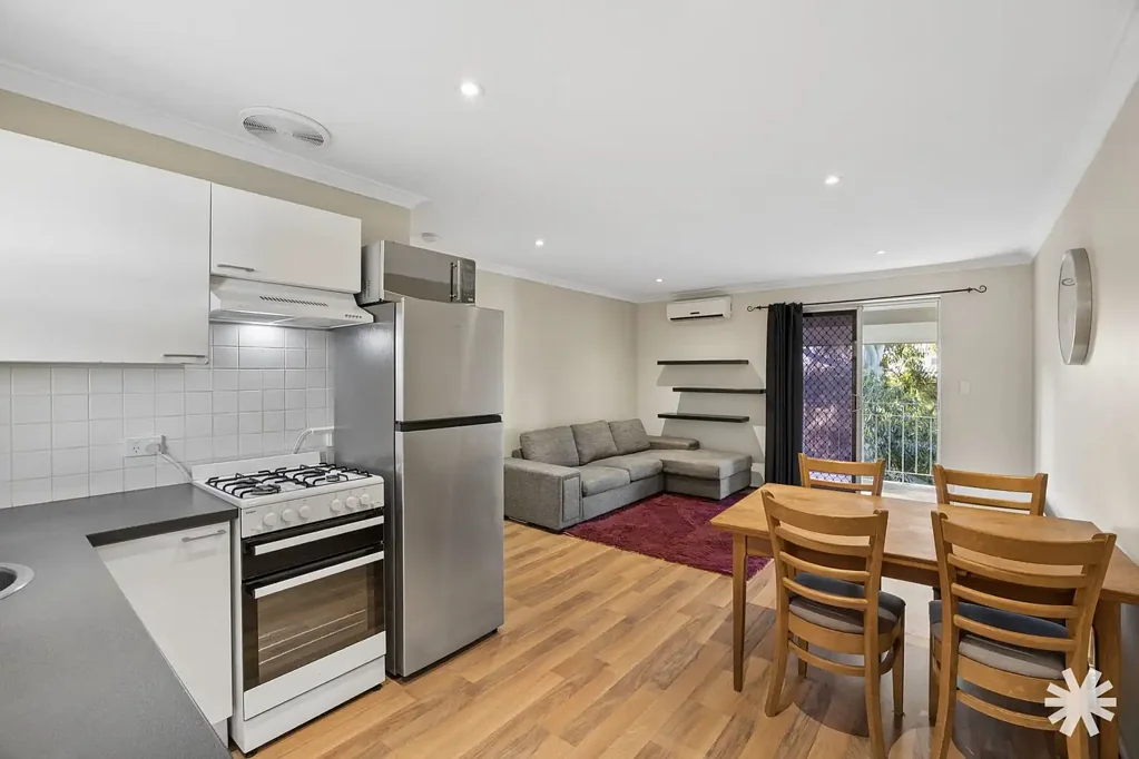 Scarborough 1Habitaciones COASTAL CONVENIENCE, INVESTMENT APPEAL