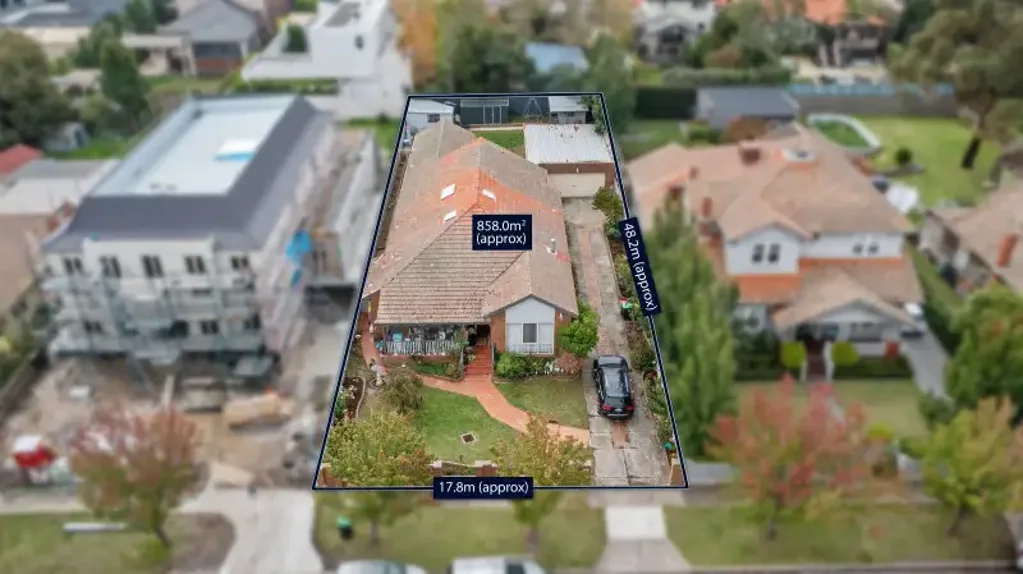 16 Jacka Street, Essendon, VIC 3040