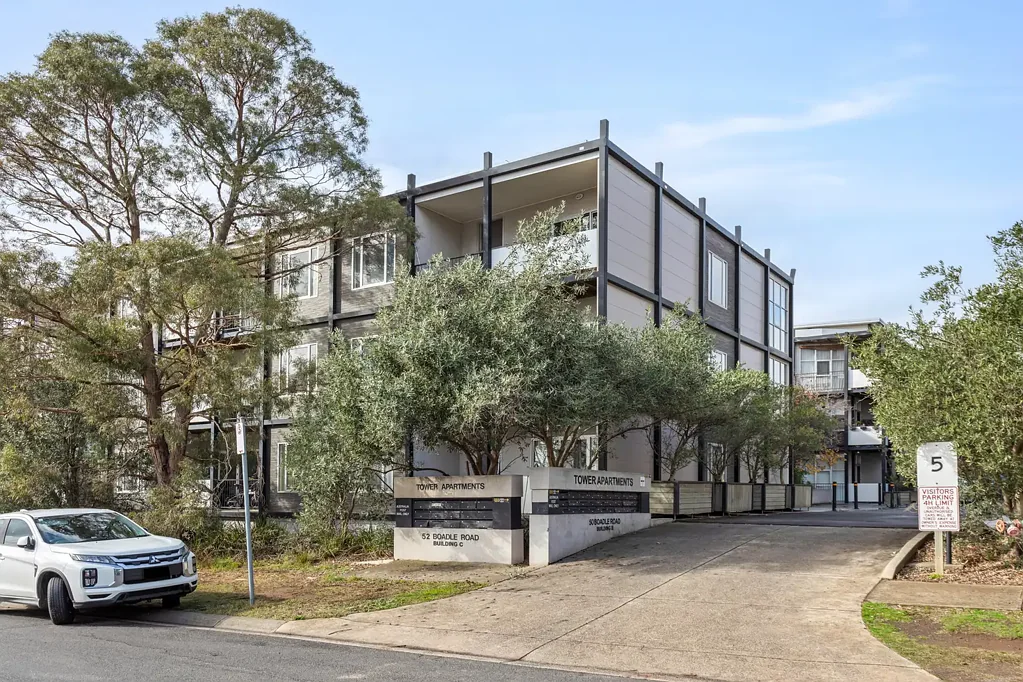 27B/50 Boadle Road, Bundoora, VIC 3083