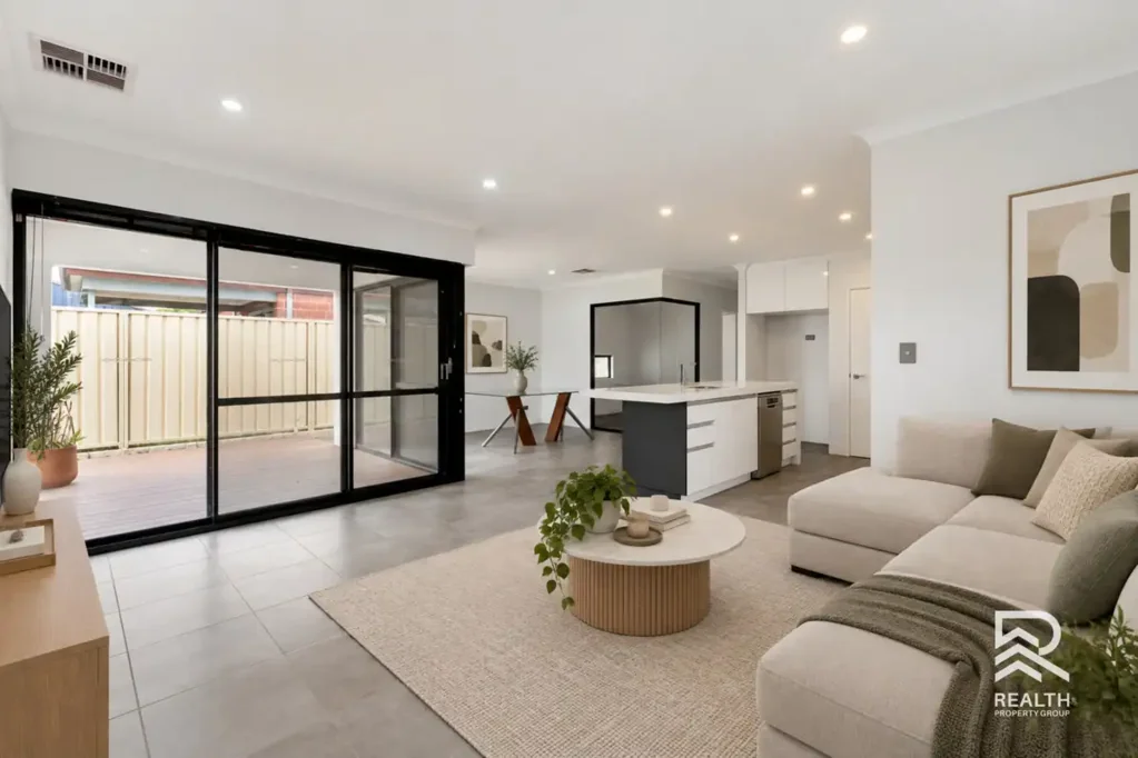 Cloverdale 4ਬੈੱਡਰੂਮ Contemporary Double-Storey Living with Space, Style & Convenience!!