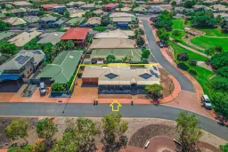 2 Dowding Way, Port Hedland