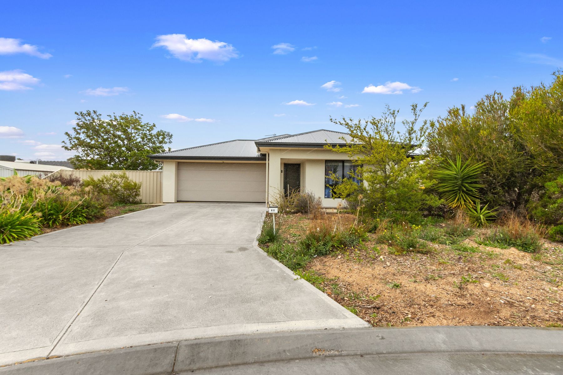 48 CLARKE ST, WALLAROO SA 5556, 0房, 0浴, House