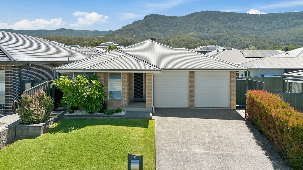 Horsley 4房  Easy Family Living in Brooks Reach