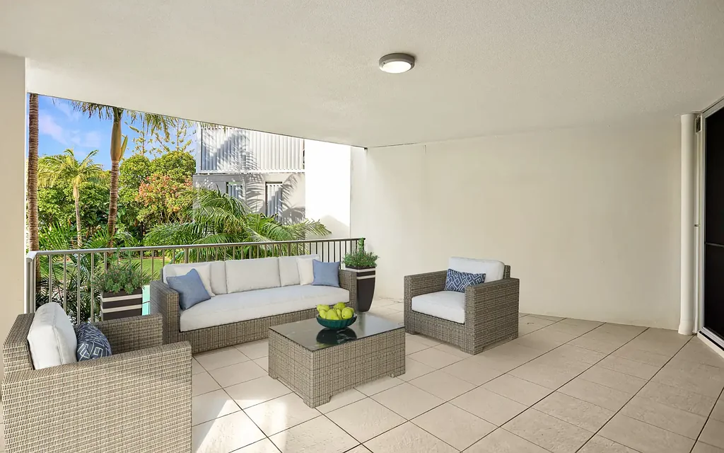 Resort-Style Living at 18/2-10 Kamala Crescent, Casuarina