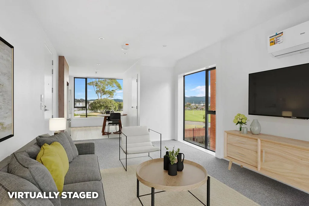 Te Atatu South 2 Bedroom Tick the Boxes - Price, Location, Community