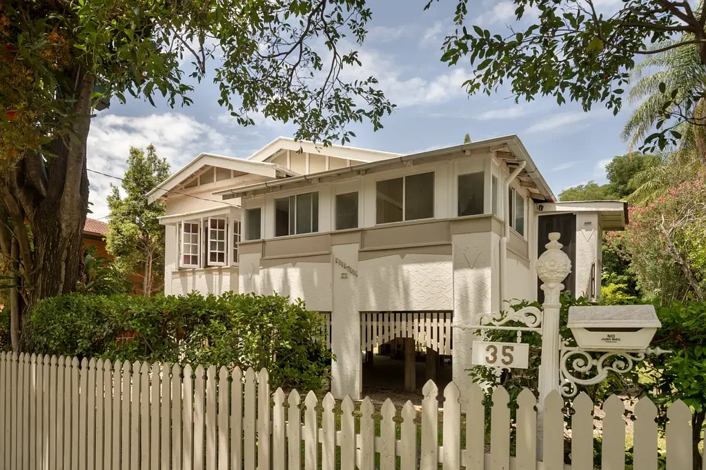 35 Bowen Street, Windsor, QLD 4030