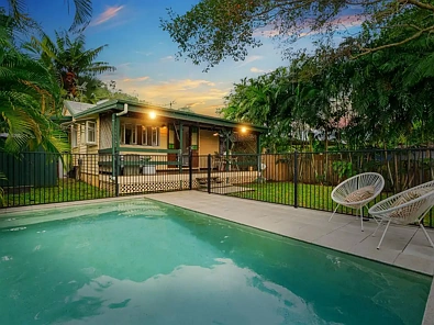 282 Kamerunga Road, Freshwater, QLD 4870, 3 rūma, 1 rūma horoi, House