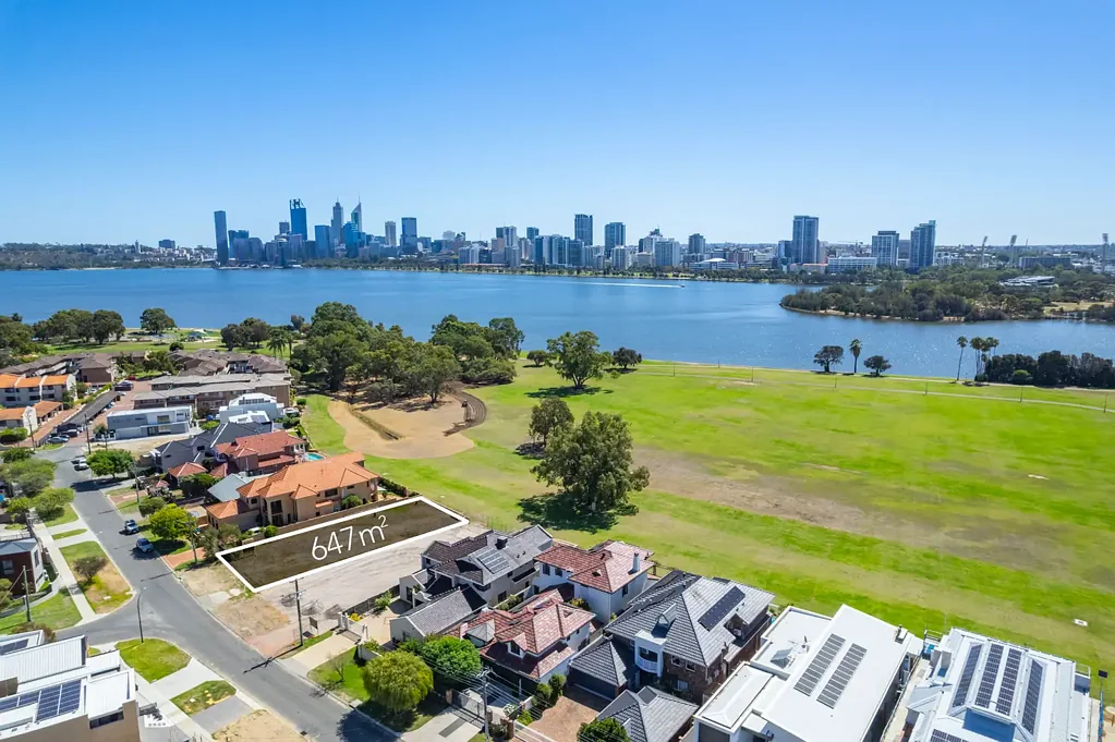47 Swanview Terrace, South Perth, WA 6151