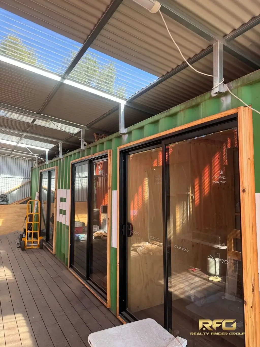 Inverleigh Rare Opportunity for Lifestyle or Horticultural Pursuits