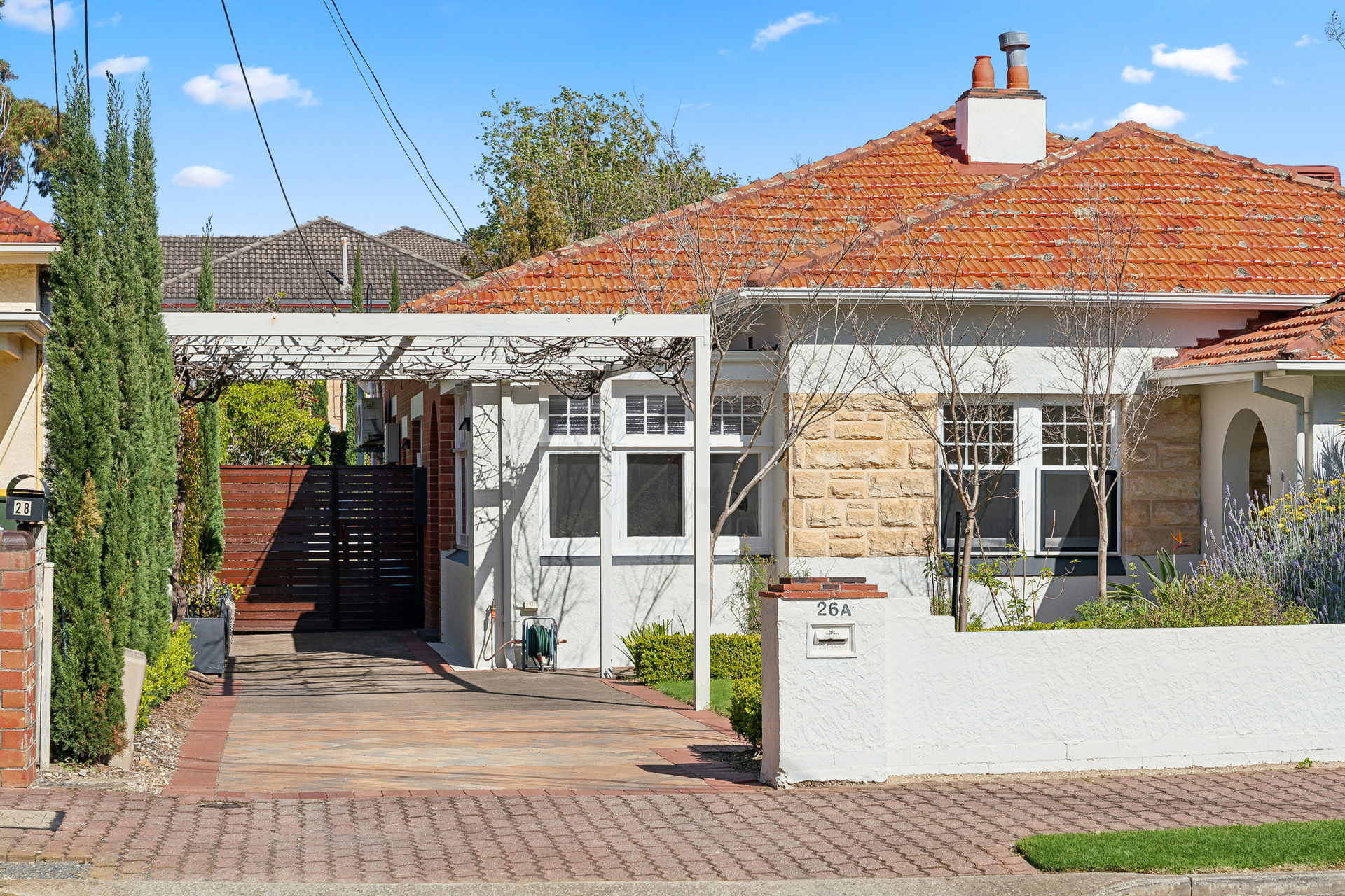 26A WEEWANDA ST, GLENELG SOUTH SA 5045, 0房, 0浴, House