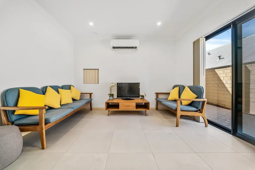 Cloverdale 2房  The Location–Connected & Lifestyle-Focused