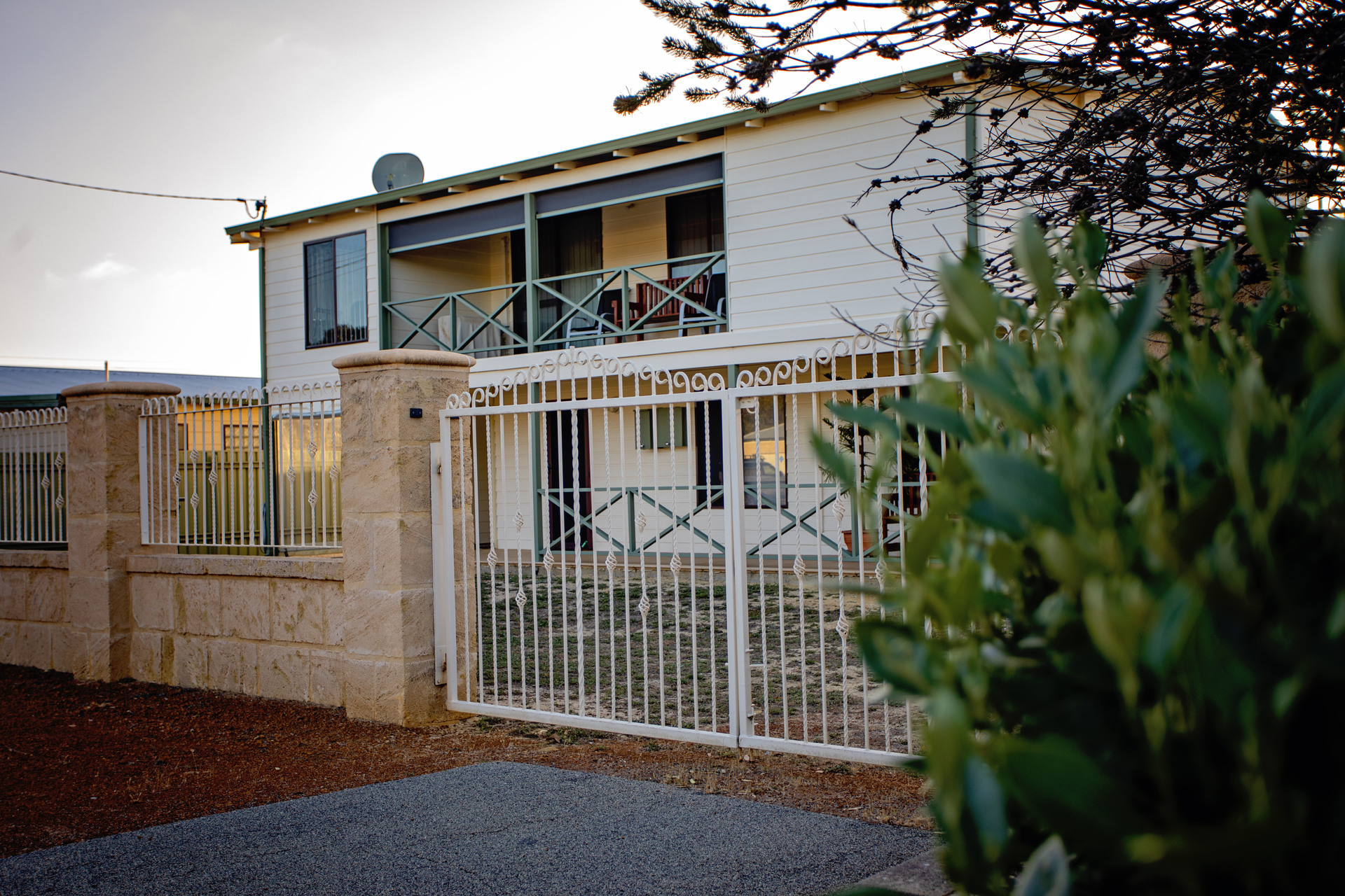 5 FORREST WAY, HOPETOUN WA 6348, 0 غرف, 0 حمامات, House