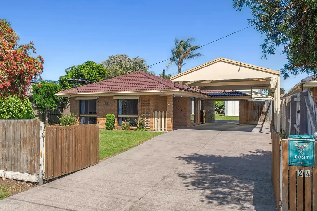 24 Woonton Street, Rosebud, VIC 3939