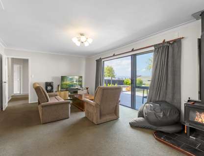 5 Ngaio Place, Nukuhau, Taupo, Central North Island, 3房, 2浴, 独立屋