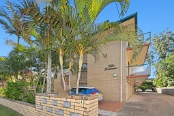 1 & 7/43 Devoy Street, Ashgrove