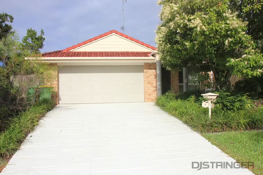 LOVELY FAMILY HOME – John Flynn Hospital Precinct