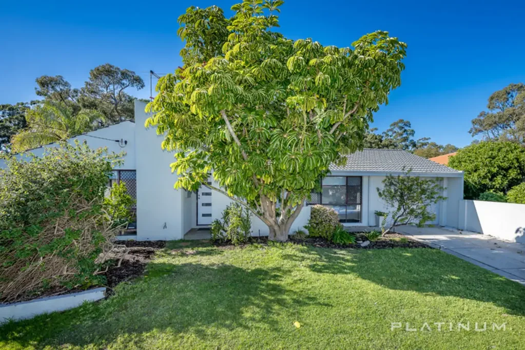 Craigie 3Kwarto Space, Potential & Parkside Living