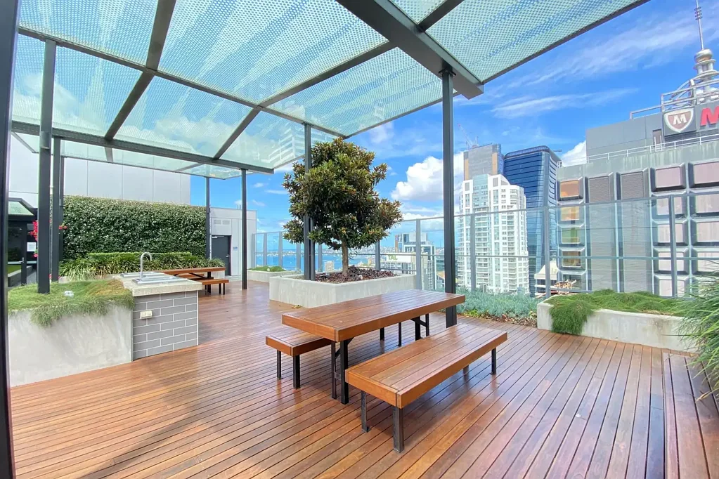 North Sydney Luxury 2-Bed Apartment now FOR RENT!!