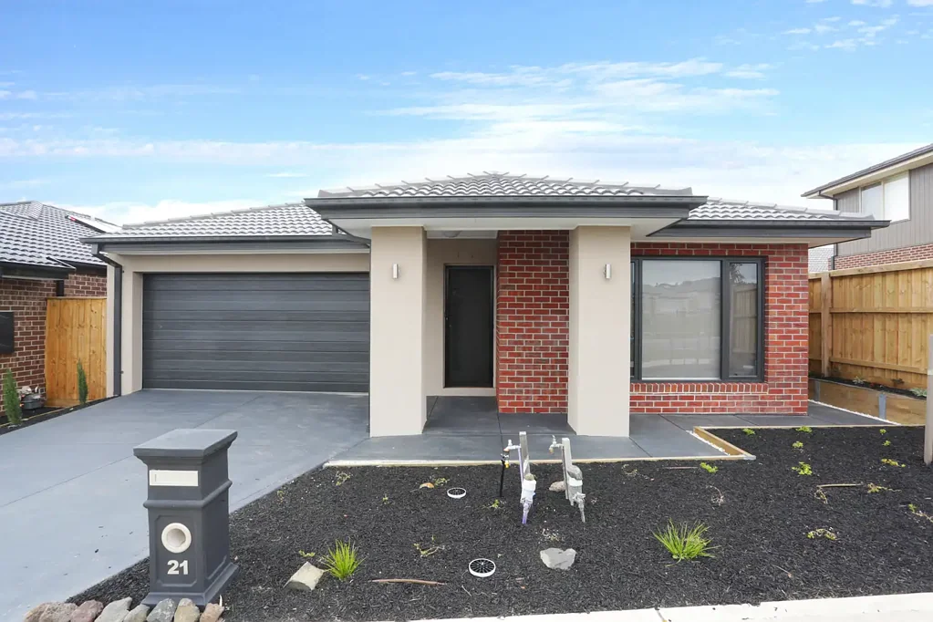 Stylish, Spacious & Perfectly Positioned