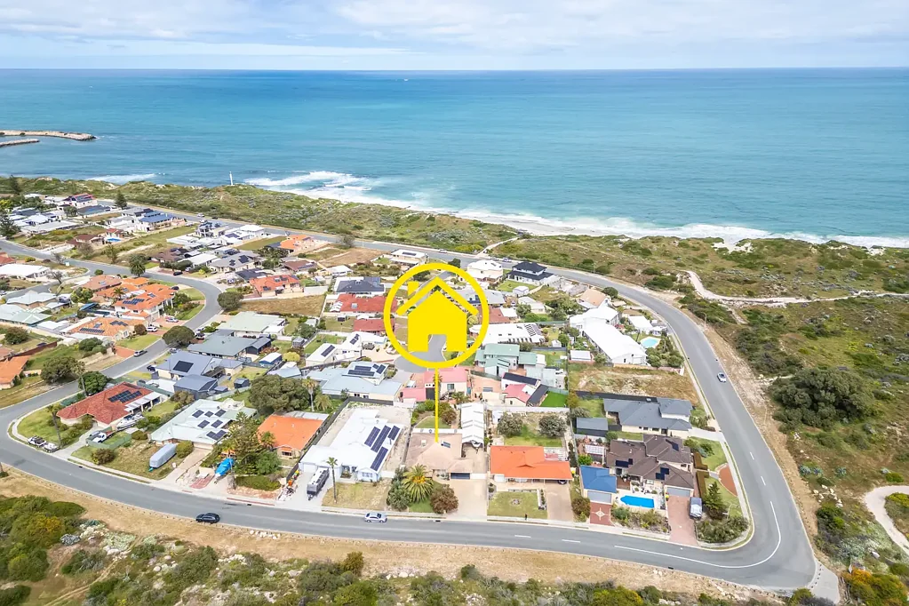 100 Damepattie Drive, Two Rocks, WA 6037
