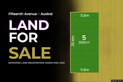 地址保密, Austral, NSW 2179, 0房, 0浴, Section