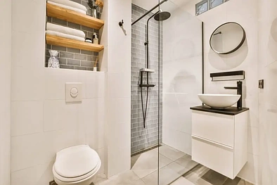 Address Withheld, Rouse Hill, NSW 2155, 1 Bedrooms, 1 Bathrooms, Apartment