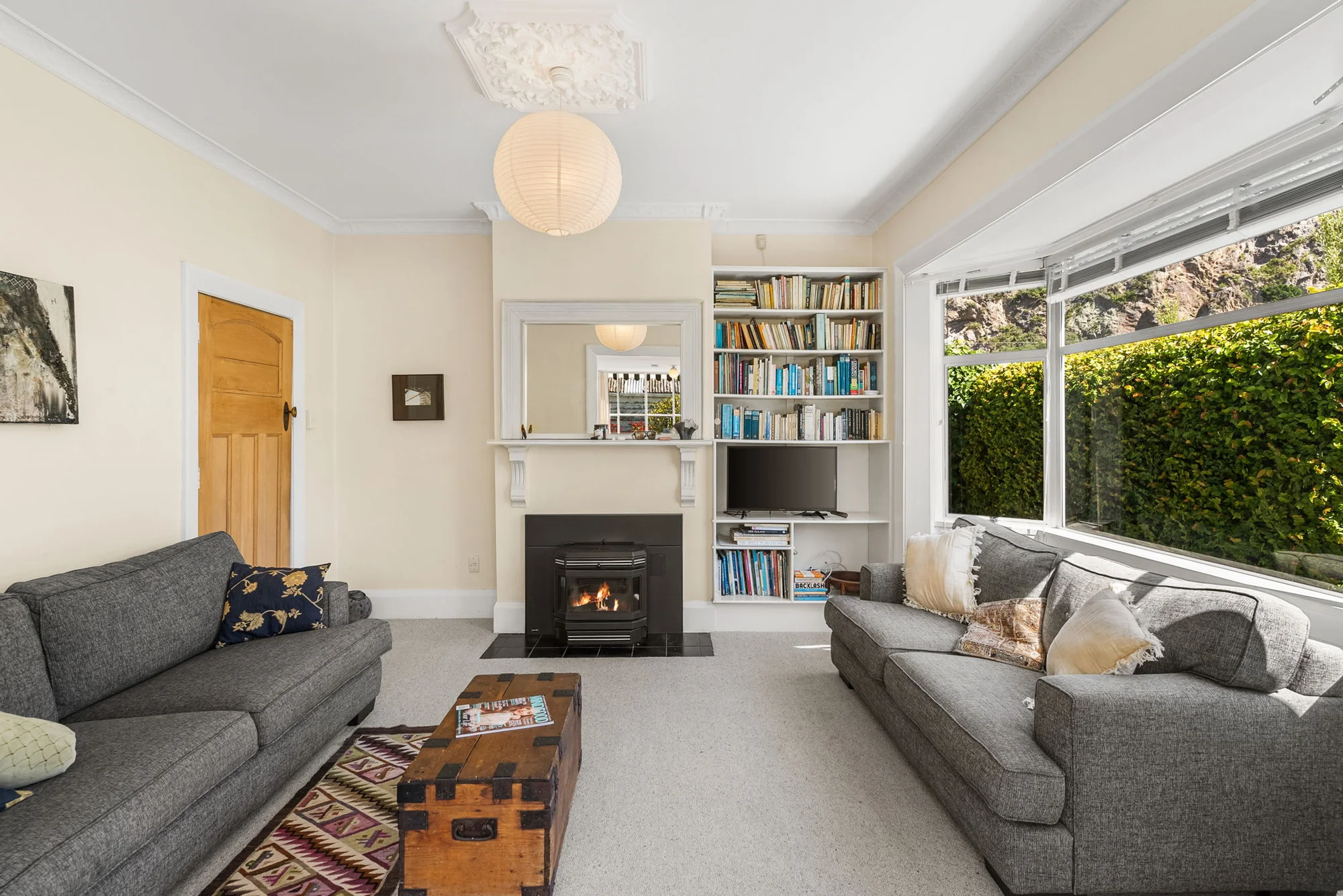 1 Dryden Street, Sumner, Christchurch, 2 habitaciones, 1 baños, House